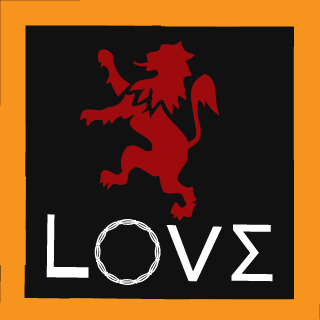 KENGxKitsune's emblem