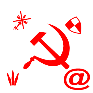 hohmatic's emblem