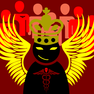 LeBathTub's emblem