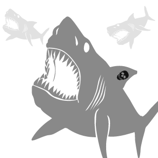 3LegDawg's emblem