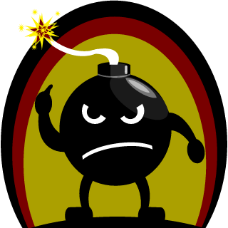 TDE_BuFu's emblem