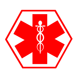 Symantec21's emblem