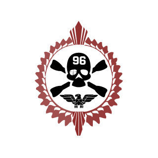 96Celsius96's emblem