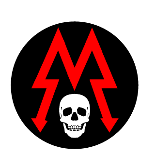 AnEnragedAlpaca's emblem