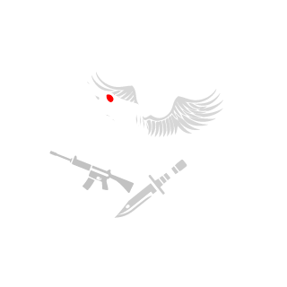 FISH A I8088's emblem