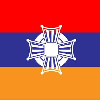SayatNova143's emblem