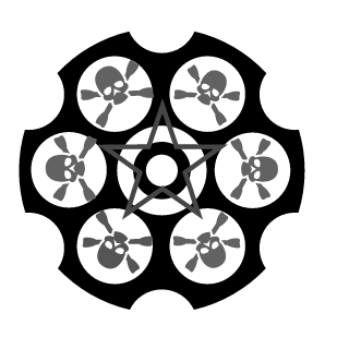 Sitdafuxdown's emblem