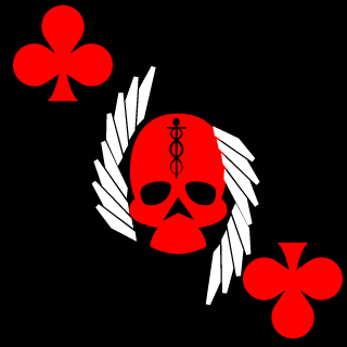 jammydodger153's emblem