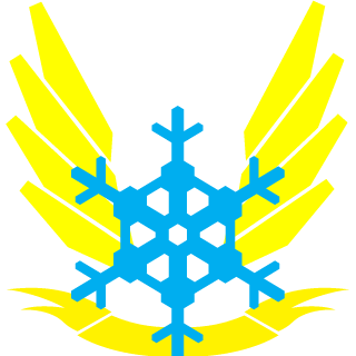 Inviernito's emblem