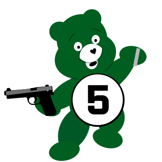 5aladfork's emblem