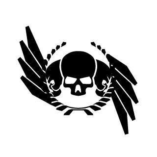 CloverIllusion's emblem