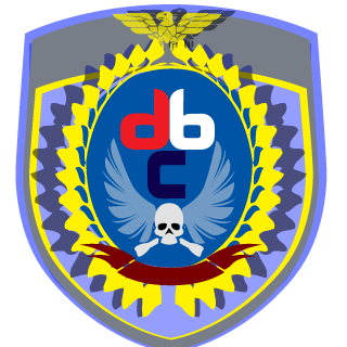 Sixkiller-00's emblem