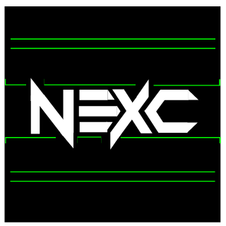 NeXomic Germany's emblem