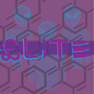 CATM96's emblem