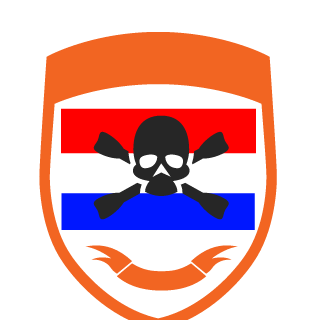 Tramp31's emblem