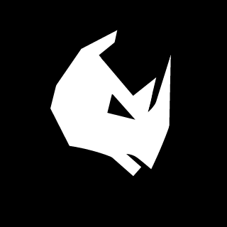 An_Actual_Rhino's emblem