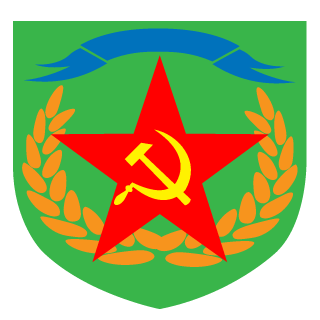 TossarAI's emblem