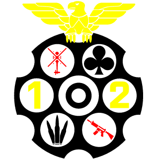 IRAIA_44's emblem