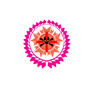 Morsiman's emblem