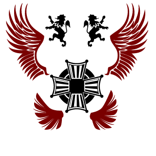 GreyedSteel's emblem