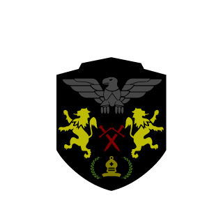 deathhorder45's emblem