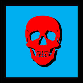 BELTR4NO's emblem