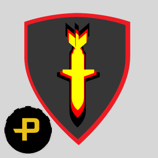 Rexbyflo's emblem