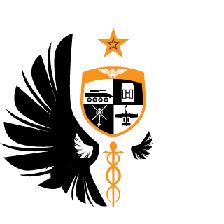 TH-RKB's emblem