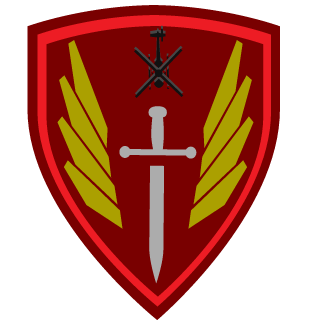 Audioface's emblem