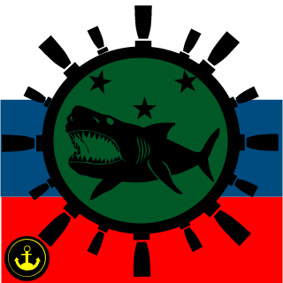 pangeros's emblem