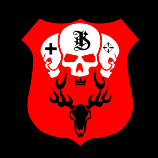 Erokhles's emblem