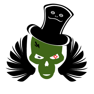 5CH4LL4U3R's emblem