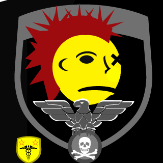 der_Bueffel's emblem
