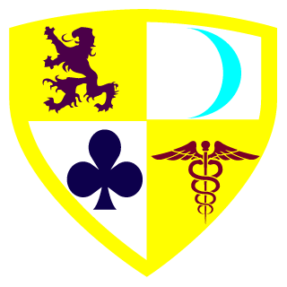 ReiseRose's emblem