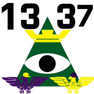 GravityScrew's emblem