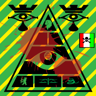 ELITE ITALIAN WARRIORS's emblem