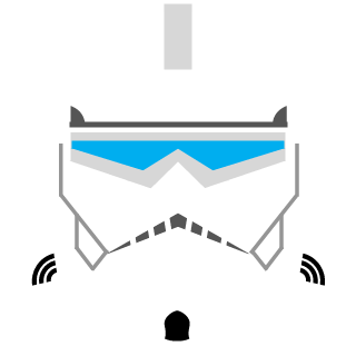 TropicRayder's emblem