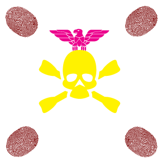 TIF-001's emblem