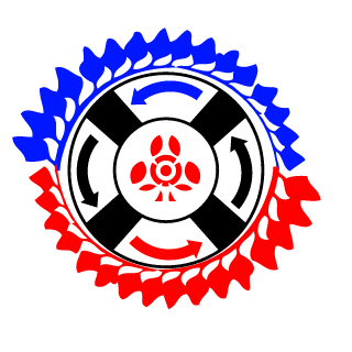 Tr1steless's emblem