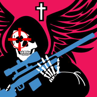 -SNlPER-PRO-BOT-'s emblem