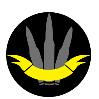 warhead301's emblem