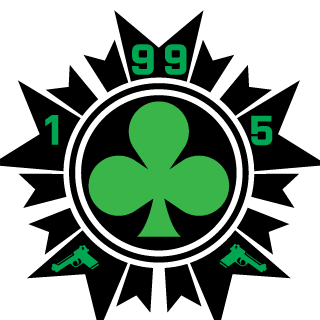 VarsityStandard's emblem