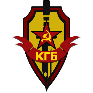 IVGBNDI's emblem