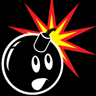 Cletus572's emblem