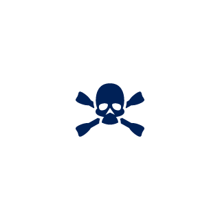 Nacktmullen Gaming's emblem