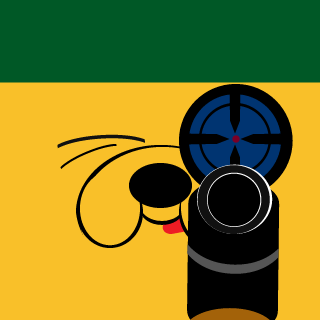 TIRANISHE's emblem