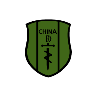 Y-warhead's emblem