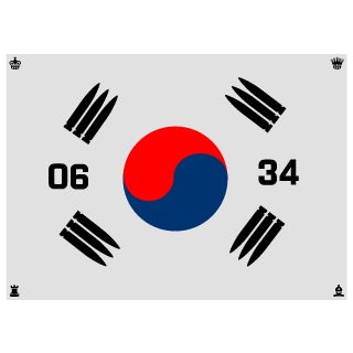 HwarangKhan's emblem
