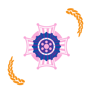 DmitryLost's emblem