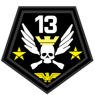 x13ishop87x's emblem
